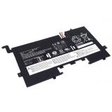 Аккумулятор 00HW006 для ноутбука Lenovo ThinkPad Helix 2 7.4V 3540mAh черный Premium