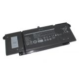 Аккумулятор 9JM71 для Dell Precision 15-3560, Latitude 14-7320 11.4V 42Wh (3600mAh) Premium