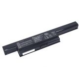 Аккумулятор OEM (совместимый с A32-K93, A41-K93) для ноутбука Asus A93 11.1V 4400mAh черный