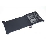 Аккумулятор C41N1416 для ноутбука Asus UX501VW 15.2V 3800mАh черный Premium