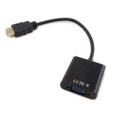 Переходник HDMI на VGA адаптер