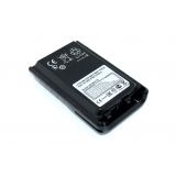 Аккумулятор FNB-V103Li для радиостанции Vertex VX-228, VX-230 7.4V 2300mAh Li-ion черный