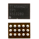 Микросхема Texas Instruments TPS65132B0