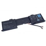 Аккумулятор 9YXN1 для ноутбука Dell Inspiron Duo 1090 14.8V 29Wh (1960mAh) черный Premium