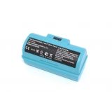 Аккумулятор для iRobot Braava Jet 240 3.6V 5300mAh без кабеля Li-ion