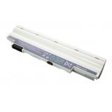 Аккумулятор OEM (совместимый с AL10A31, AL10B31) для ноутбука Acer Aspire One D255 10.8V 6600mAh белый