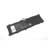 Аккумулятор OEM (совместимый с 2H2G4) для ноутбука Dell Venue 11 Pro 7140 7.4V 4000mAh