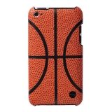 Защитная крышка Trexta Snap On Sport Series 16865 для Apple iPod Touch 4 баскетбольный мяч