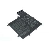 Аккумулятор C21N1624 для ноутбука Asus ZenBook Flip S UX370UA 7.7V 5070mAh черный Premium