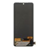 Дисплей (экран) в сборе с тачскрином для Xiaomi Redmi Note 11 Pro, POCO X4 Pro черный (Premium LCD)