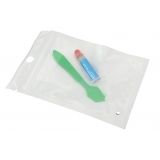 Термопаста GD-2 1 грамм со шпателем