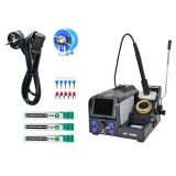 Станция паяльная W.E.P 982D C210 (подходит C245)