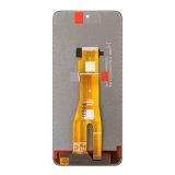 Дисплей (экран) в сборе с тачскрином для Huawei Honor X7c (ALT-LX1) черный (Premium LCD)