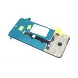 Дисплей (экран) в сборе с тачскрином для Tecno Spark 30 Pro (KL7), Infinix Hot 50 Pro (X6881), Itel S25, черный