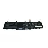 Аккумулятор CC03XL для ноутбука HP EliteBook 835 G7 11.55V 4400mAh черный Premium
