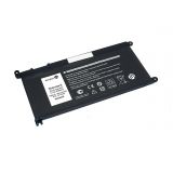 Аккумулятор Amperin AI-5538 (совместимый с 0WDX0R, 1VX1H) для ноутбука Dell 15-5538 11.4V 3680mAh черный