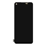 Дисплей (экран) в сборе с тачскрином для Oppo Reno 8T 4G (CPH2481) черный (Premium LCD)