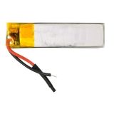 Аккумулятор универсальный 4.8x12x43 мм 3.8V 286mAh Li-ion (2 pin)