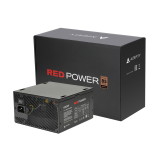Блок питания ATX Azerty RPB-650FA3 650W