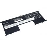 Аккумулятор L18M4PC0 для ноутбука Lenovo Yoga S940-14IWL 7.72V 6735mAh черный Premium