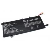 Аккумуляторная батарея 4590145-2S для ноутбука Echips Taganay 7.7V 5000mAh 38.5Wh (5000mAh) черный