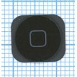 Кнопка HOME для Apple iPhone 5 черная