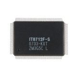Мультиконтроллер IT8712F-S KXT