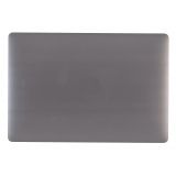 Матрица в сборе (дисплей) для MacBook Pro 16 Retina A2141 Late 2019 серый Space Gray