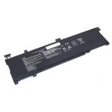 Аккумулятор OEM (совместимый с 0B200-01460100, B31N1429) для ноутбука Asus K501LB 11.4V 48Wh (4200mAh) черный