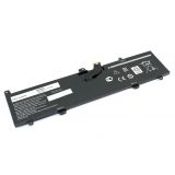 Аккумулятор OEM (совместимый с 00JV6J, 04K8YH) для ноутбука Dell Inspiron 3168 7.6V 3400mAh черный