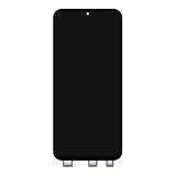 Дисплей (экран) в сборе с тачскрином для Huawei Nova 13 (BLK-AL80) черный (Premium LCD)