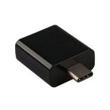 Переходник для Apple Macbook с USB type C на USB