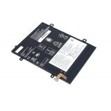 Аккумулятор L17S2PF3 для ноутбука Lenovo IdeaPad D330 7.68V 5080mAh черный Premium