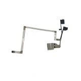 Шлейф матрицы для ноутбука Dell Latitude 5330, 30pin (0.4 pin pitch), 450.0PE01.0001