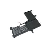 Аккумулятор OEM (совместимый с B31N1637) для ноутбука Asus VivoBook 15 X510 11.4V 3600mAh