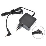 Блок питания VIXION для ноутбука Lenovo 20V 2,25A 45W 4.0x1.7 мм черный, в розетку