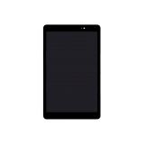 Дисплей (экран) в сборе с тачскрином для Huawei MediaPad T2 10.0 Pro черный