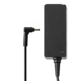 Блок питания (сетевой адаптер) для ноутбуков Lenovo 20V 2.25A 45W 3.0x1.1 мм черный с сетевым кабелем