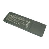 Аккумулятор OEM (совместимый с VGP-BPL24, VGP-BPS24) для ноутбука Sony VPC-SA 10.8V 4400mAh черный