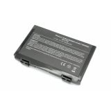 Аккумулятор OEM (совместимый с A32-F52, A32-F82) для ноутбука Asus K40 10.8V 4400mAh черный