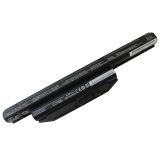 Аккумулятор FMVNBP229A для ноутбука Fujitsu Lifebook E744 10.8V 24Wh (2200mAh) черный Premium