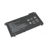 Аккумулятор OEM (совместимый с HSTNN-IB8P, RU03XL) для ноутбука HP ProBook x360 440 G1 11.4V 4200mAh черный