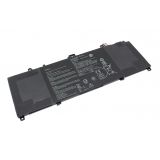 Аккумулятор C41N1903 для ноутбука Asus ExpertBook B9450 15.4V 4335mAh черный Premium