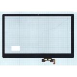 Тачскрин (сенсорное стекло) для Acer Aspire R7-571 15.6 черный