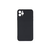 Чехол S.C. для iPhone 11 Pro (5.8) черный