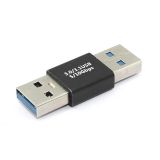 Удлинитель USB Type A папа-папа