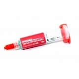 Жидкая термопрокладка Amperin LT68 16 гр. 5 мл