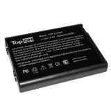 Аккумулятор TopON TOP-ZV5000 (совместимый с 378858-001, 378859-001) для ноутбука HP Pavilion ZD8000 14.8V 4400mAh черный