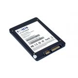 Жесткий диск SSD (твердотельный) для ноутбука SATA III 2.5" 500Gb IXUR