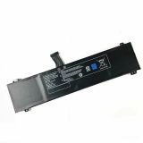 Аккумулятор GKIDT-00-13-3S2P-0 для Schenker XMG Fusion 15 XFU15L19 11.4V 93.48Wh (8200mAh) черный Premium